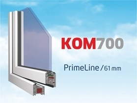 KOM 700 PRIMELINE | METALPLAST GROUP