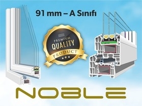 NOBLE | METALPLAST GROUP