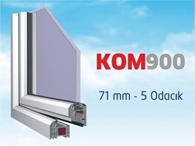 KOM 900 | METALPLAST GROUP