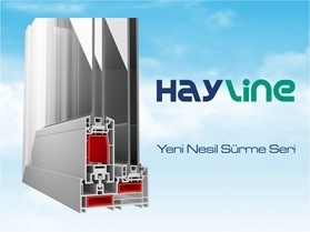 HAYLINE | METALPLAST GROUP